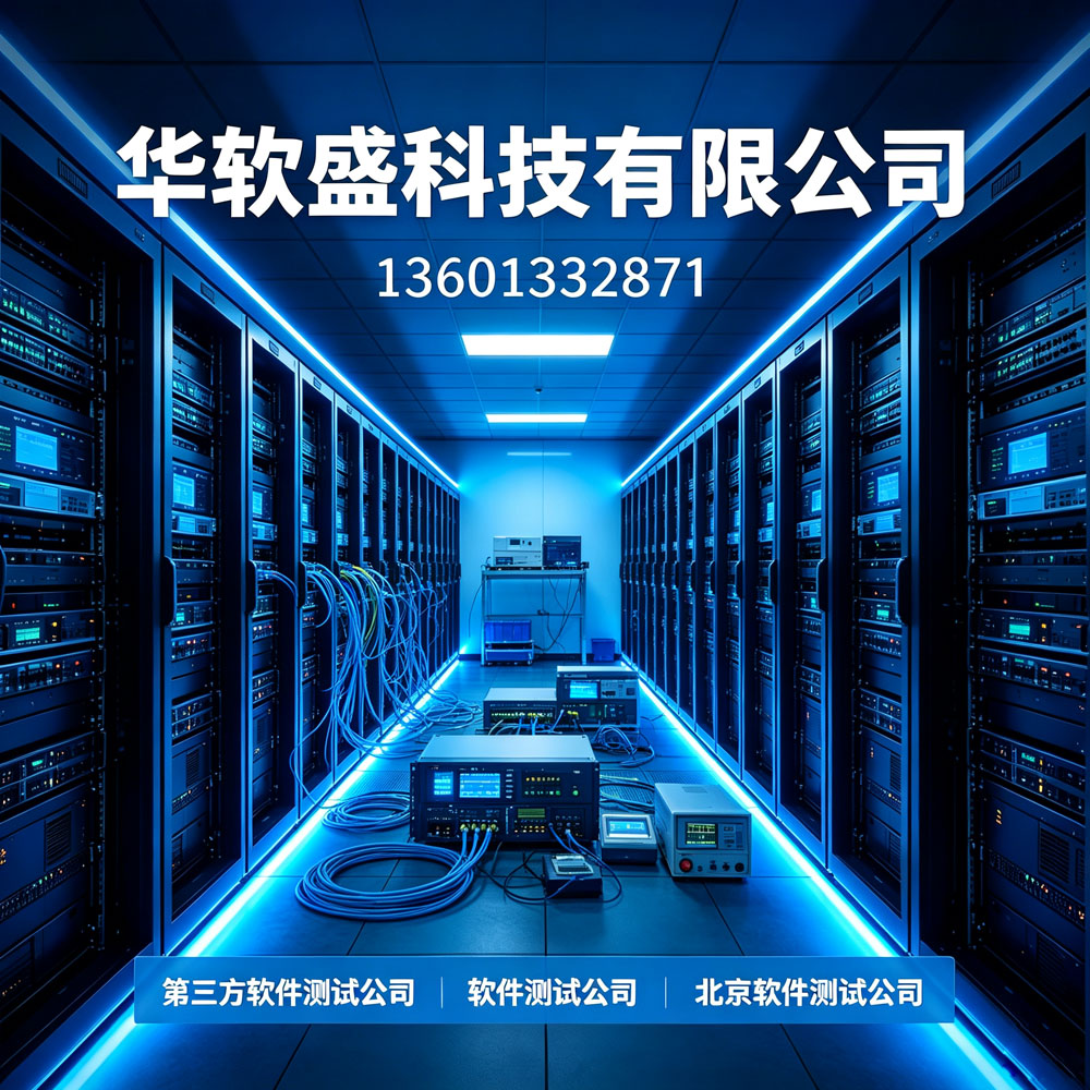 2026年第三方软件测试服务机构怎么选？软件测试第三方测试公司，北京软件测试公司华软盛深度评测