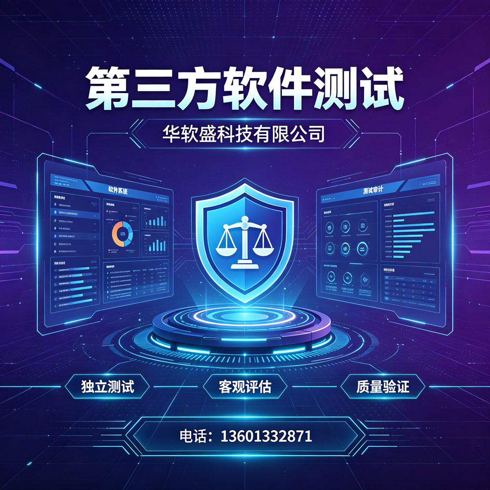2026第三方软件测试公司排名｜大型政企项目怎么选北京软件测试公司
